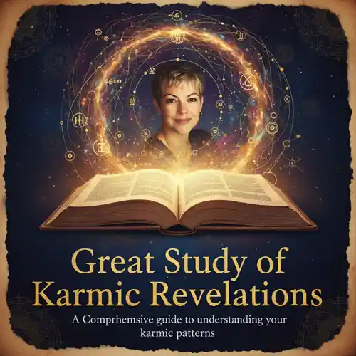 Karmic Path Odyssey